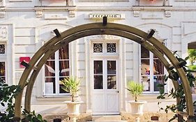 Hotel Le Plantagenet